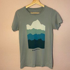 Black Diamond T-Shirt